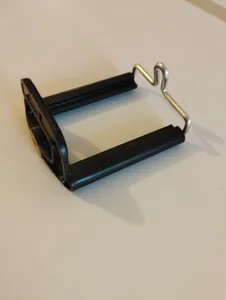 تجریه خرید سه پایه دوربین نست مدل NT-510 به همراه گیره نگهدارنده موبایل