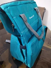 تجریه خرید کوله پشتی لوازم کودک فوروارد کد FCLT3331