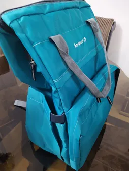 کوله پشتی لوازم کودک فوروارد کد FCLT3331