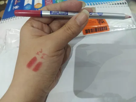 مداد لب بارین بیوتی شماره 29