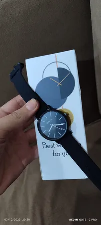 ساعت مچی عقربه ای دخترانه بولن کد 09