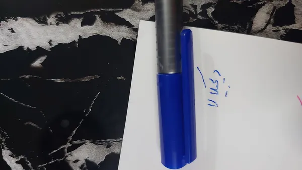 عکس ارسالی خریدار