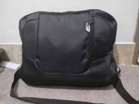 کیف لپ تاپ مدل N50 مناسب برای لپ تاپ 17 اینچی