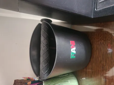 ناک باکس فیانی مدل F01