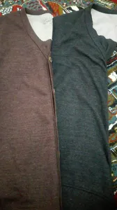 تجریه خرید ژاکت مردانه کد 104