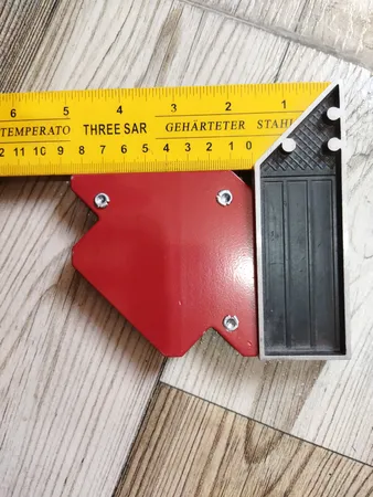 گونیا جوشکاری مدل 25