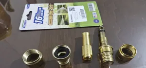 تجریه خرید نازل شلنگ وی تولز مدل VT4211 سایز 0.63 اینچ بسته 2 عددی