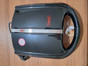 تجریه خرید ساندویچ ساز دسینی مدل 400