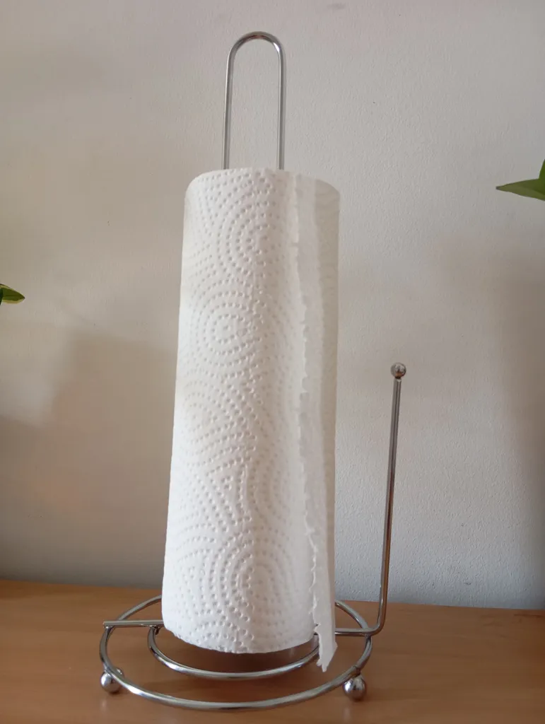 جا دستمالی متالتکس کد 360604