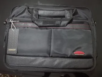 کیف اداری چرم ما مدل DP-2
