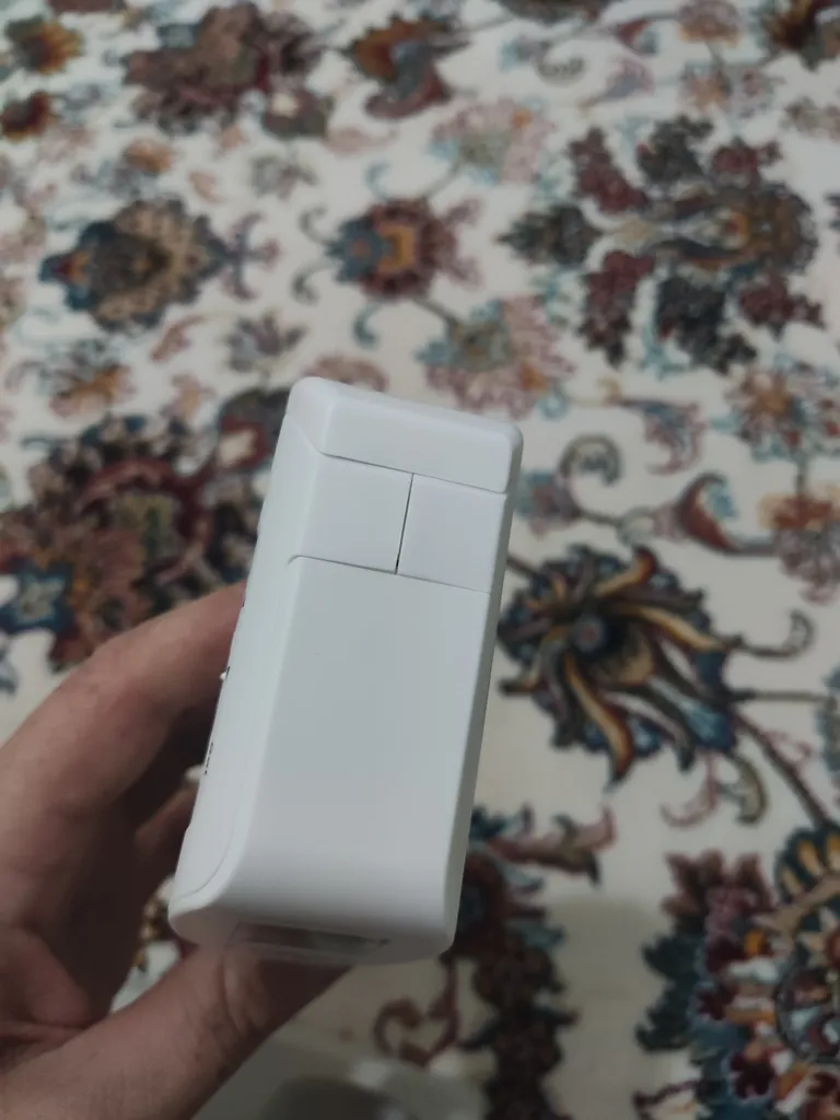 تب سنج دیجیتال ایزی لایف مدل FR870