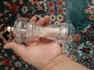 تجریه خرید فلفل ساب مدل Mono