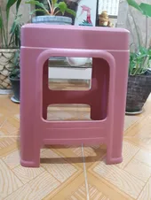 تجریه خرید چهارپایه ممتاز پلاستیک مدل 450