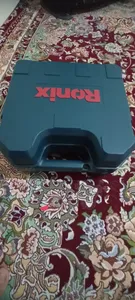 تجریه خرید تراز لیزری رونیکس مدل RH-9500