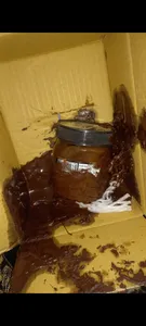 تجریه خرید کرم کاکائو فندقی دبل چاکلت فرمند - 300 گرم