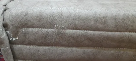 مبل تختخواب شو تک نفره مدل موج