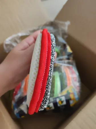 اسکاچ روستر مدل sunflower بسته 10 عددی