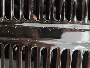 تجریه خرید بخاری گازی جنرال مدل G7000