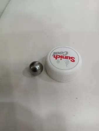 گوی‌ بازی مدل گل یا پوچ بسته 5 عددی