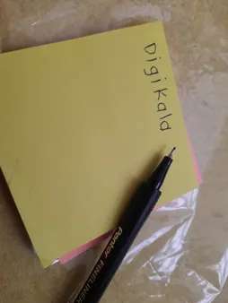 روان نویس پنتر مدل FL 101