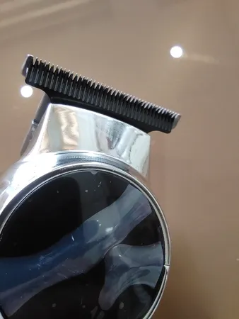 ماشین اصلاح موی صورت کیمی مدل KM-1852