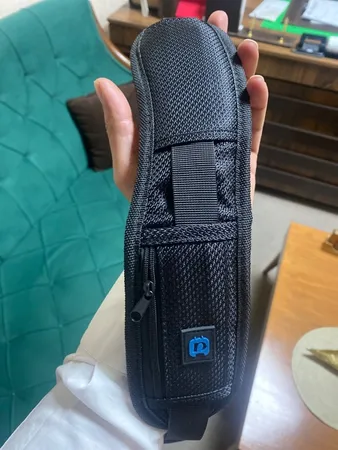 بند آویز دوربین عکاسی پلوز مدل Quick Strap