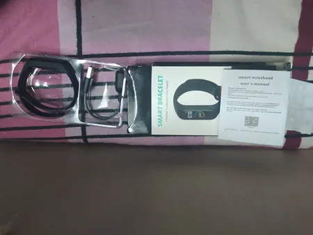 مچ بند هوشمند مدل M4