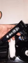 ماشین اصلاح موی سر و صورت پروموزر مدل MZ-9822