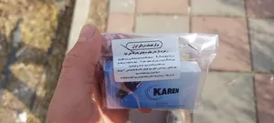 تجریه خرید ریموت بلوتوثی درب پارکینگ مدل BE-433