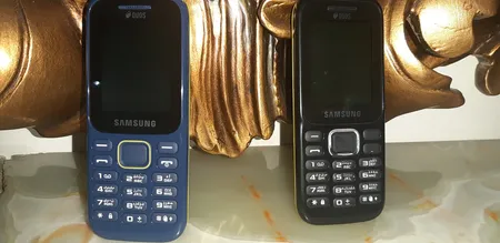 گوشی موبایل سامسونگ مدل B310E دو سیم کارت