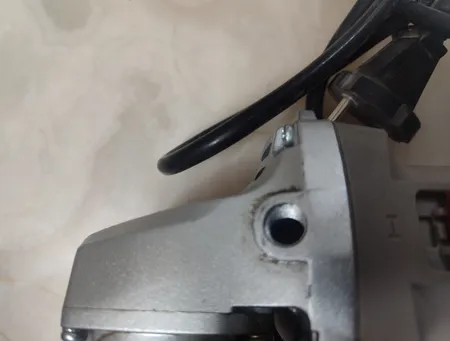 مینی فرز کرون مدل CT13501