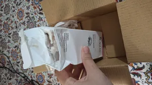 تجریه خرید کرم بی رنگ کننده مو صورت و بدن سی گل مدل Bleaching مناسب انواع پوست حجم 60 میلی لیتر به همراه کرم مکمل 30 میلی لیتر