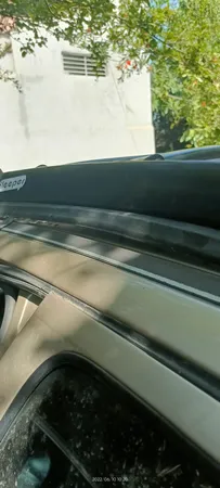 باربند خودرو اسلیپر مدل ST_1 مناسب برای پژو 206