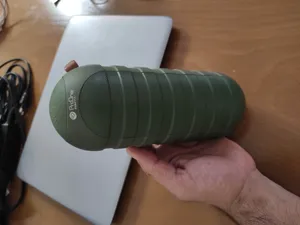 تجریه خرید اسپیکر بلوتوثی قابل حمل پرووان مدل PSB4111