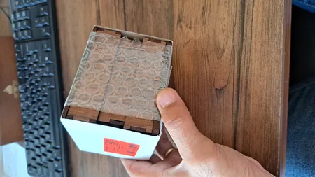 ساعت مچی دیجیتال اسکمی مدل 1688 کد 04