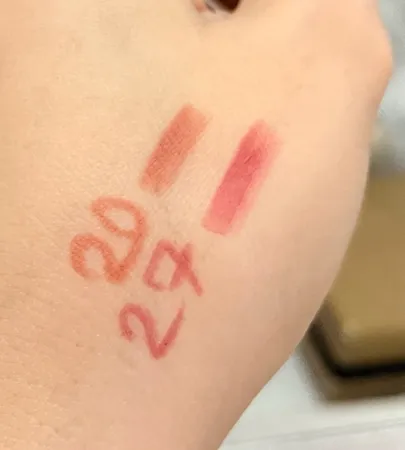 مداد لب بارین بیوتی شماره 27