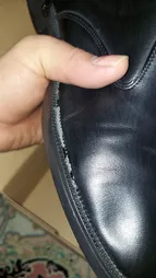 نیم بوت مردانه مدل 001 کد m3350m