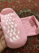 تجریه خرید جوراب مدل سیلیکونی