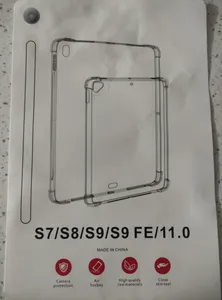 تجریه خرید تبلت 10.9 اینچ سامسونگ مدل Galaxy Tab S10 Lite Wi-Fi با ظرفیت 128 گیگابایت و رم 6 گیگابایت، رزولوشن دوربین اصلی ۸ مگاپیکسل، پشتیبانی از قلم