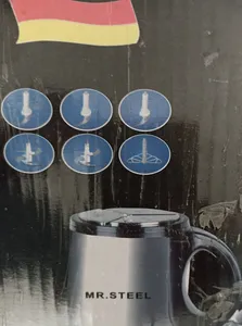 تجریه خرید خردکن 3 لیتری مدل KITCHEN-FOOD