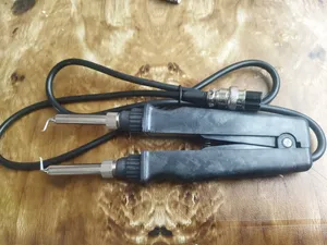 تجریه خرید هویه 40 وات گرداک کد 902