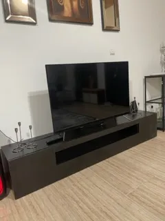 میز تلویزیون مدل New slide TV 5