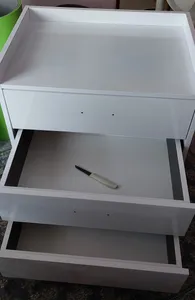 تجریه خرید دراور مدل EK022