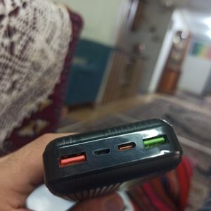 پاوربانک (شارژر همراه)   برند لیتو