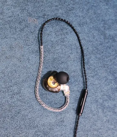 هندزفری کیو کی زد مدل AK6 PRO