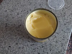 تجریه خرید روغن حیوانی کرمانشاهی گاوی و گوسفندی آرتیشو - 1 کیلوگرم