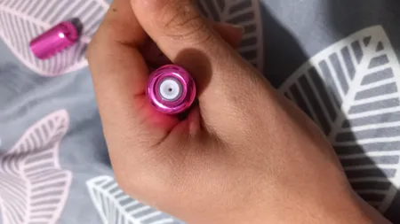 محفظه نگهدارنده عطر اتومایزر مدل DR کد AR005