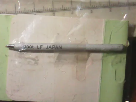 نوک هویه 40 وات گات مدل R48B