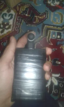 عکس ارسالی خریدار