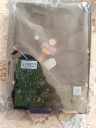 هارددیسک اینترنال وسترن دیجیتال مدل Blue WD10EZEX ظرفیت 1 ترابایت